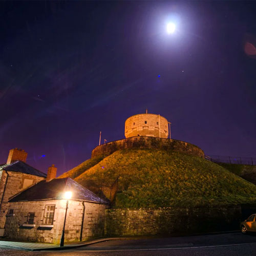 Drogheda