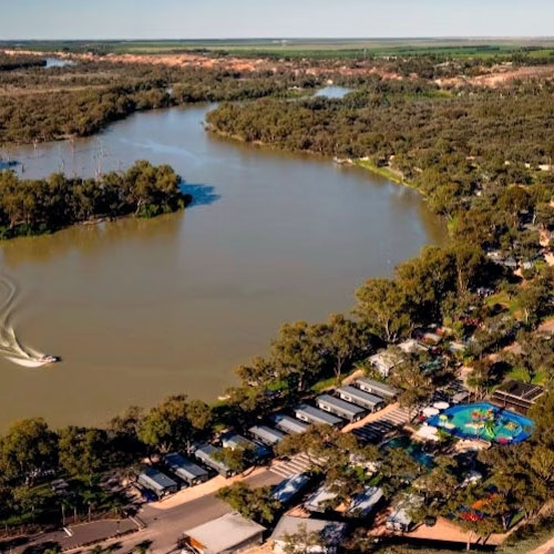 Renmark