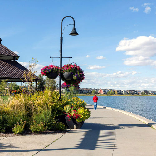 Chestermere